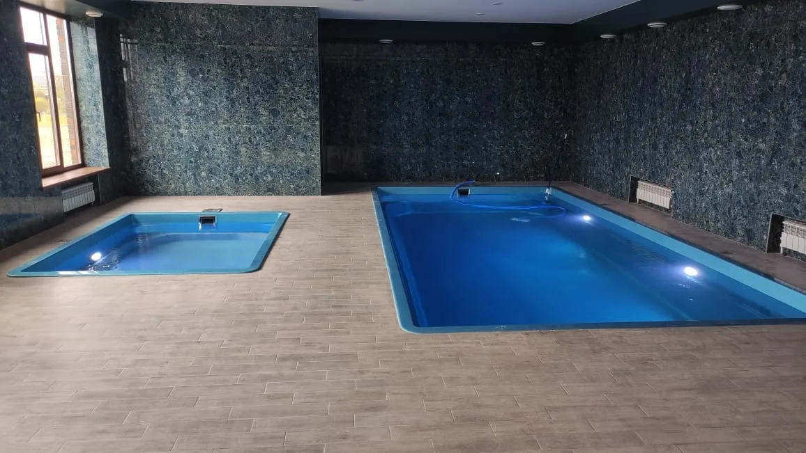 Laguna 3 — готовый проект в Петрозаводске