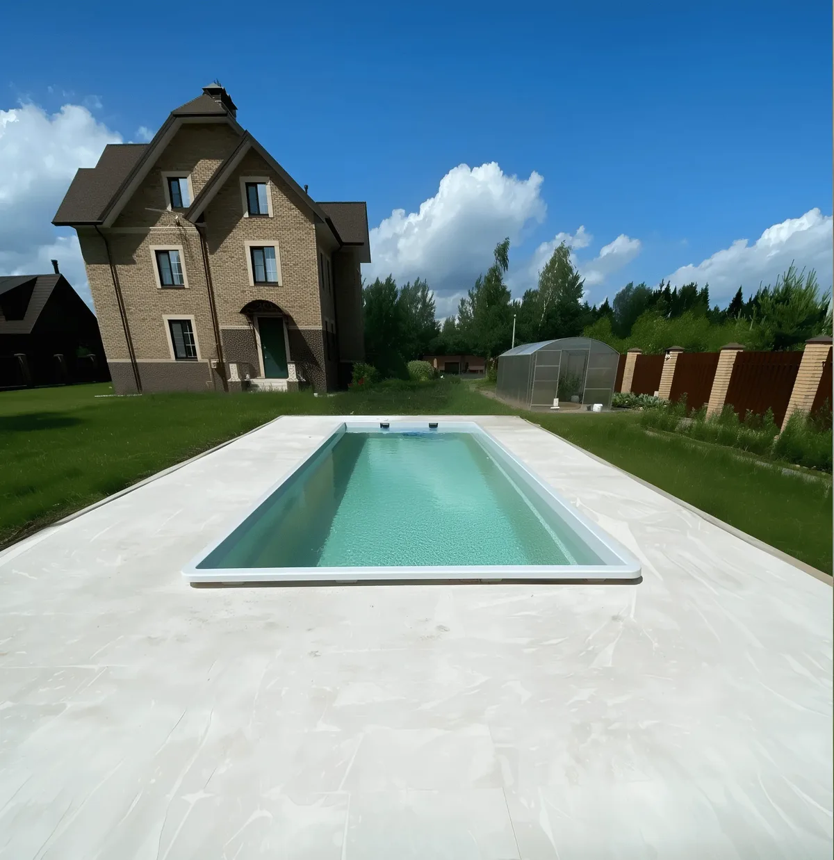 Laguna 9 с террасой в Петрозаводске