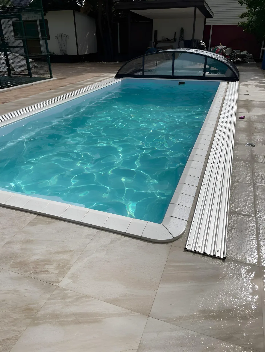 Laguna 6 — вид сверху в Петрозаводске