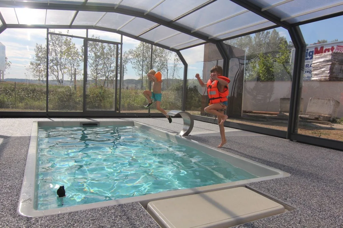 Laguna 5 — готовый проект в Петрозаводске