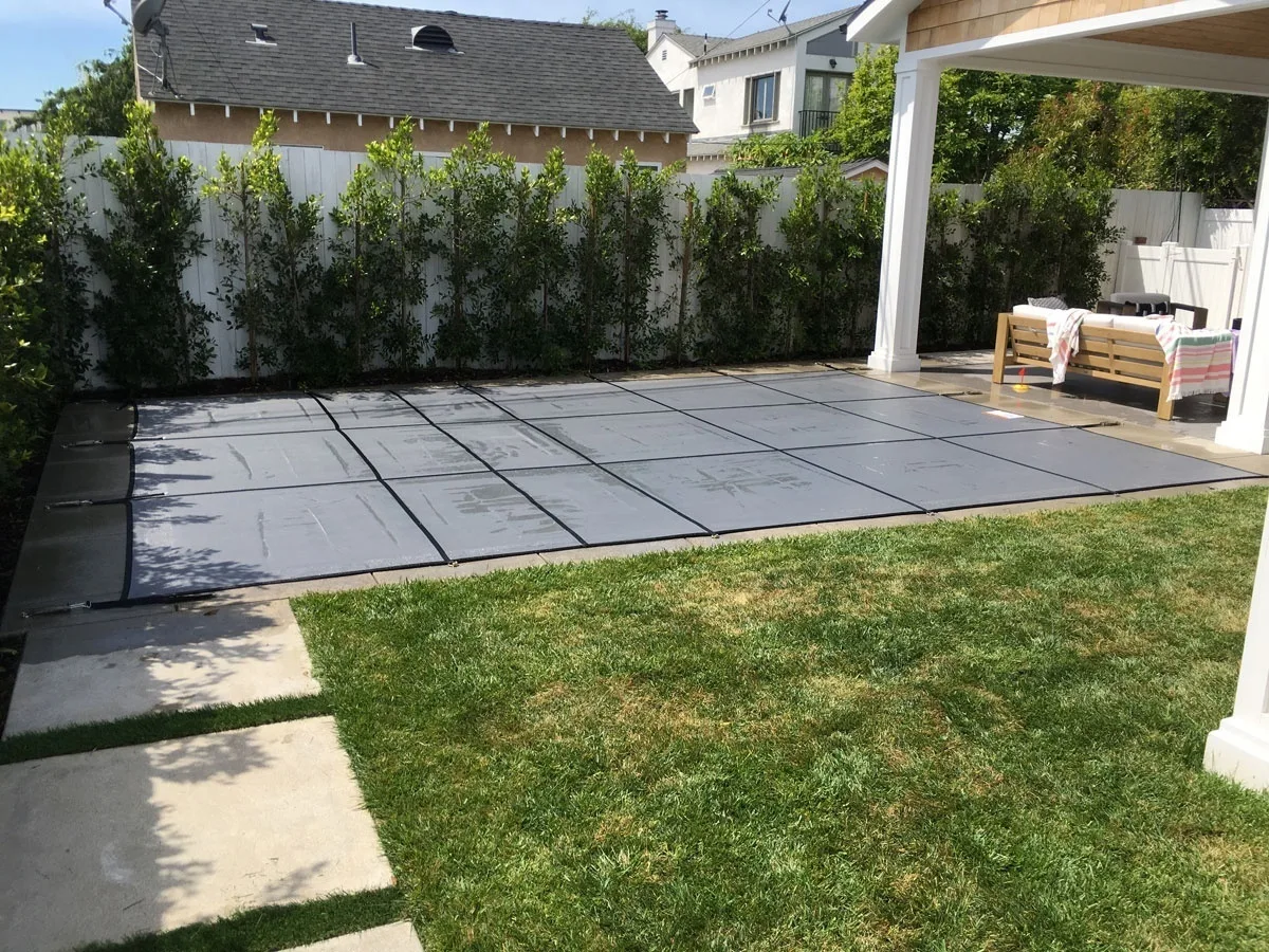 Покрывало Laguna Cover Mesh в Петрозаводске