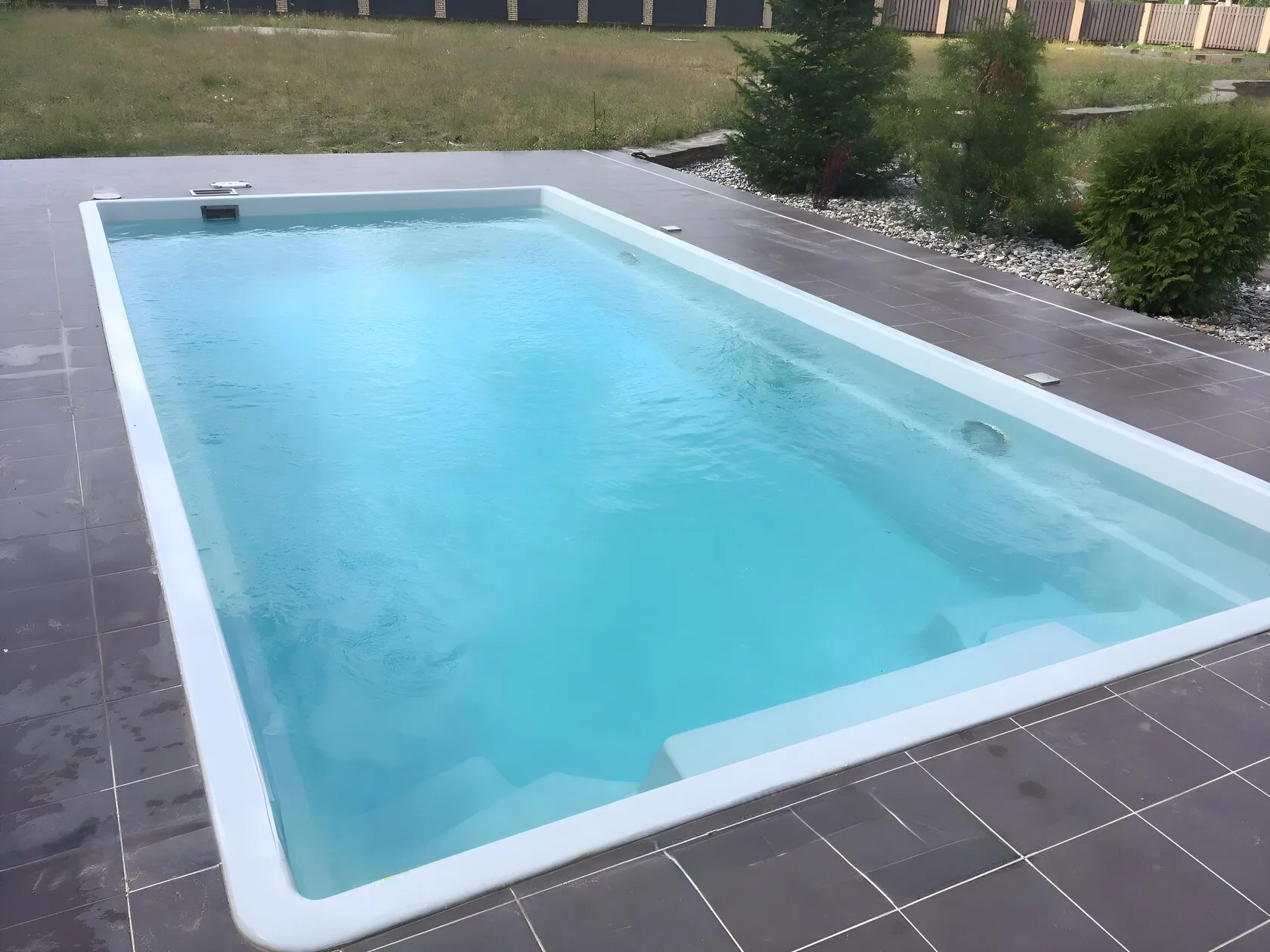 Laguna 7 — зона отдыха в Петрозаводске