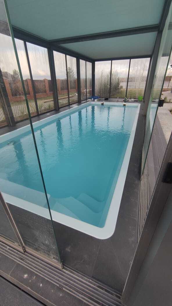 Laguna 9 — готовый проект в Петрозаводске