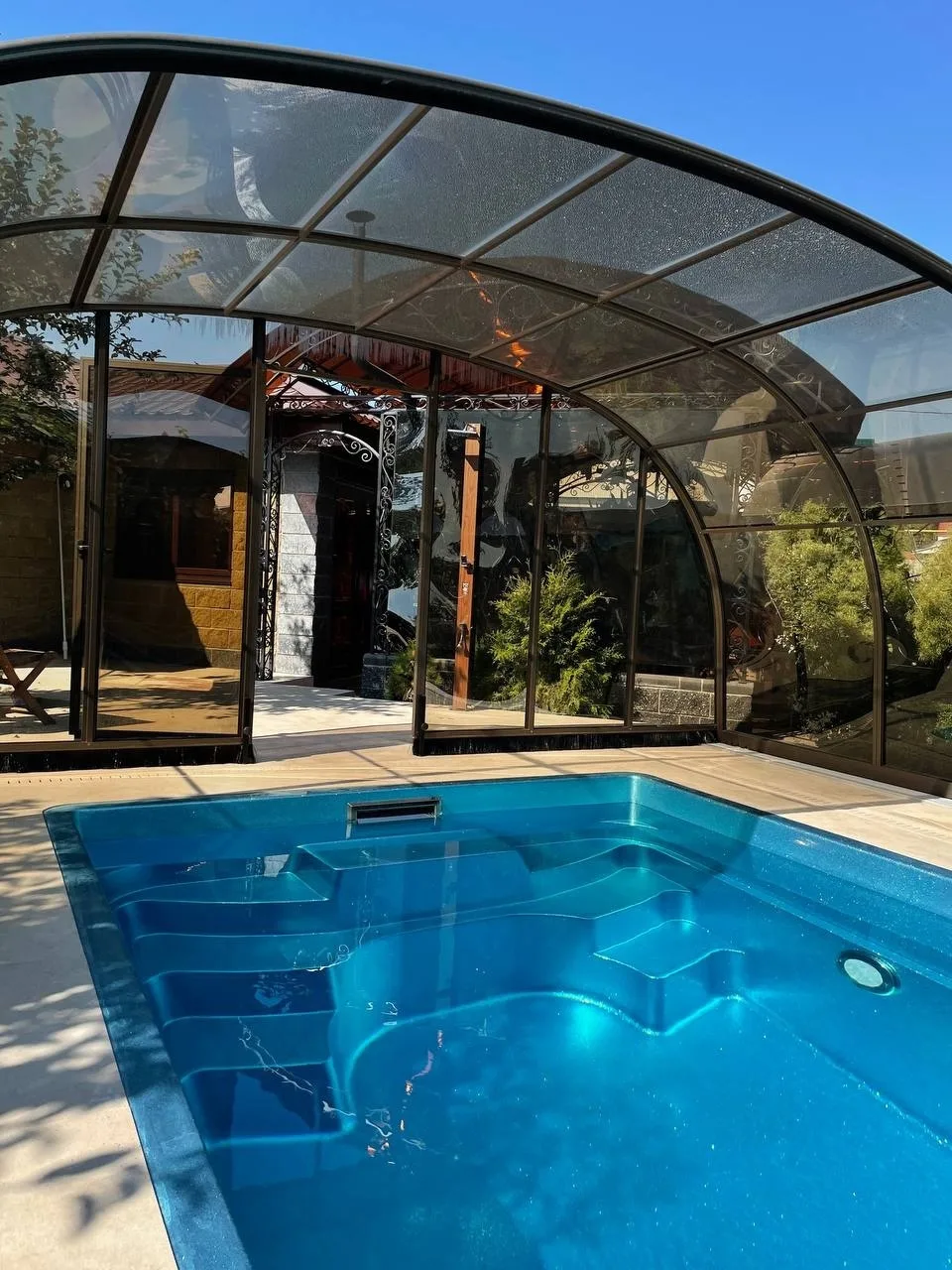 Laguna 6 — готовый проект в Петрозаводске