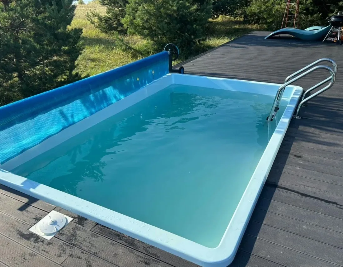 Laguna 4 — готовый проект в Петрозаводске