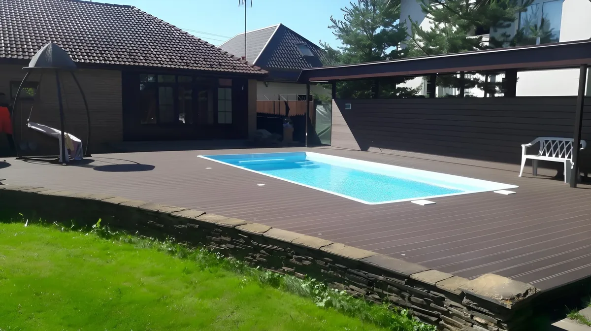 Laguna 8 — готовый проект в Петрозаводске