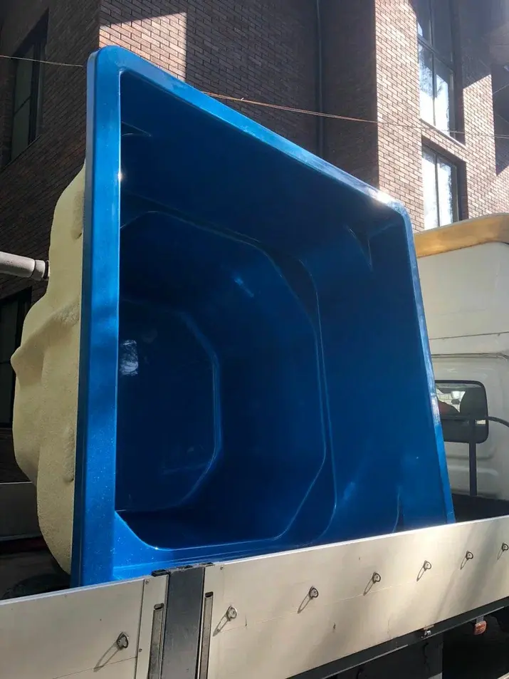 Laguna 2 — готовый проект в Петрозаводске